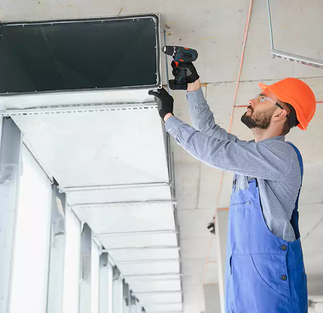 Why Homeowners & Businesses Trust Us in Huntington Park, CA