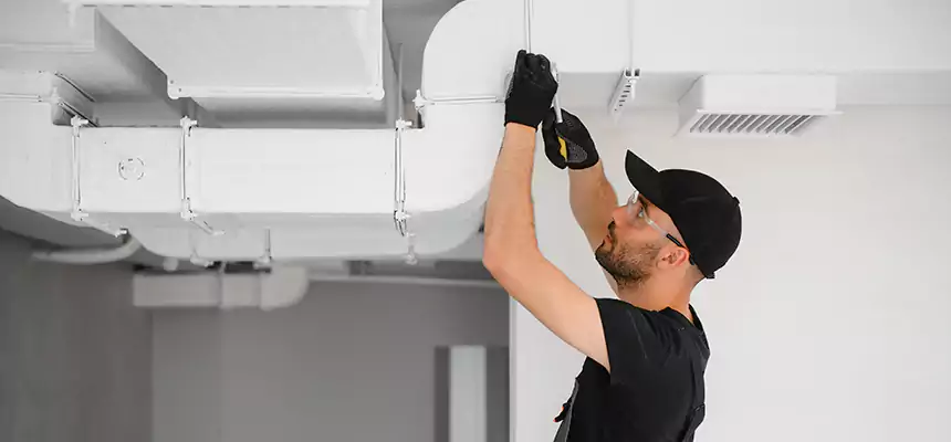 Our Air Duct Cleaning Services in Huntington Park, CA