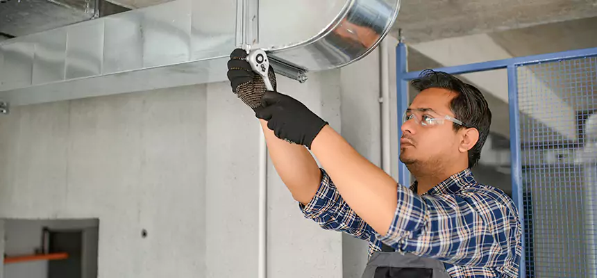 Our Air Duct Pathogen Disinfection Services in Huntington Park, CA