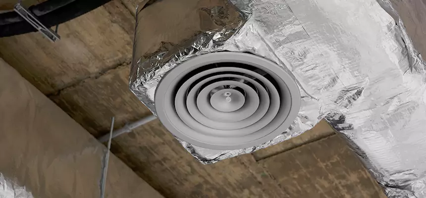 Our Basement Vent Cleaning Services in Huntington Park, CA