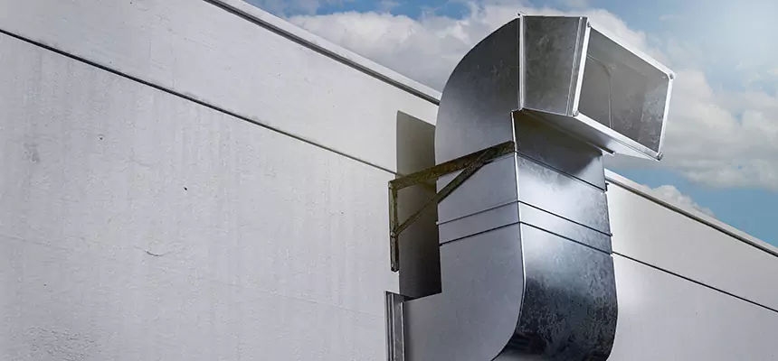 Comprehensive Commercial HVAC Cleaning in Huntington Park