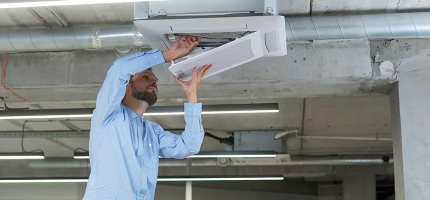 Our Energy Recovery Ventilation Cleaning Services in Huntington Park, CA