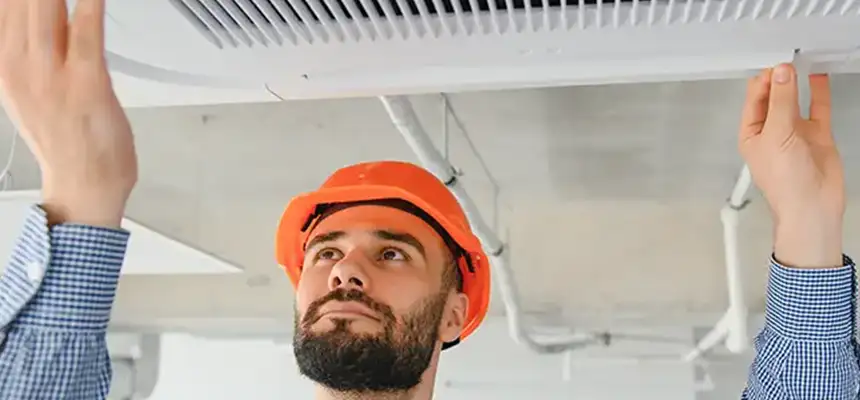 Our Furnace Vent Cleaning Services in Huntington Park, CA