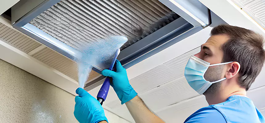 Our Home Ventilation Cleaning Services in Huntington Park, CA