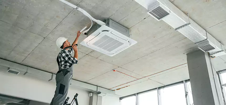 Our HVAC System Deodorizing Services in Huntington Park, CA