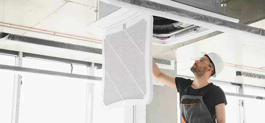 Our Indoor Air Quality Improvement Services in Huntington Park, CA