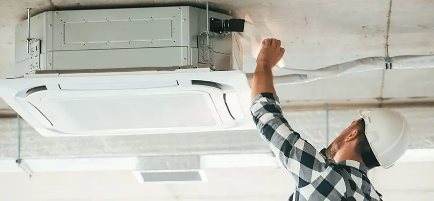 Our Local Vent Cleaning Services in Huntington Park, CA