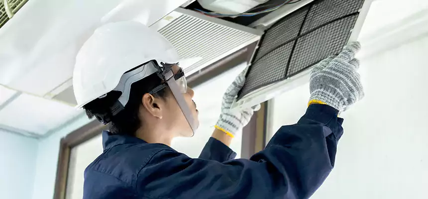 Our Mold & Mildew Removal from Air Ducts Services in Huntington Park, CA