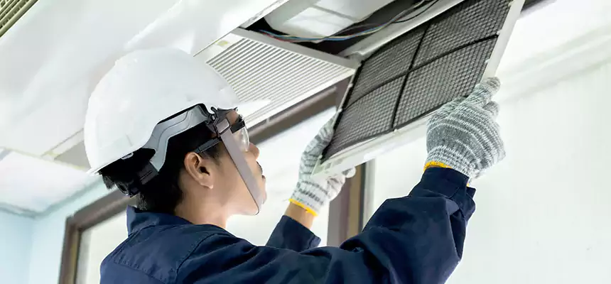 Our Multi-family Home Duct Cleaning Services in Huntington Park, CA