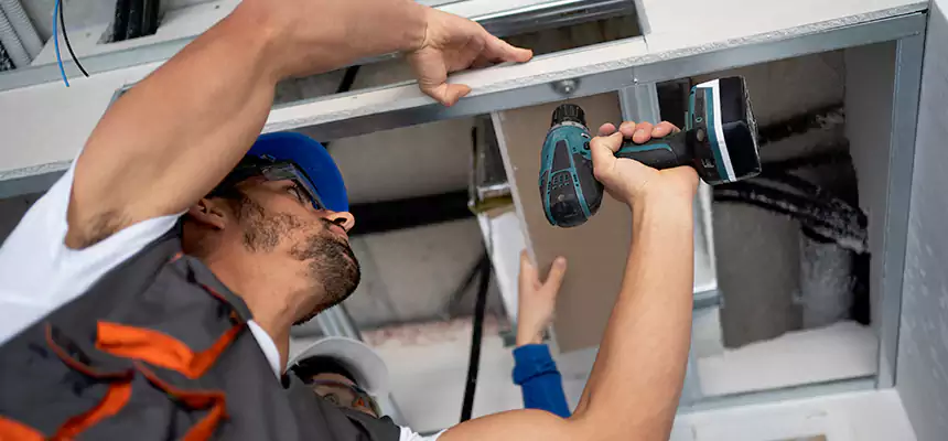 Our Retail Store Duct Cleaning Services in Huntington Park, CA