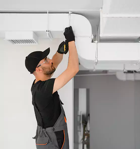 Professional Air Duct And Dryer Vent Cleaning in Huntington Park, CA