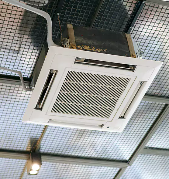 Top-Notch Allergy Relief Vent Cleaning Services in Huntington Park, CA