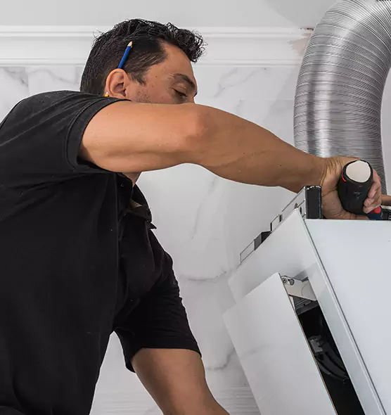 Trusted Bathroom Exhaust Duct Cleaning in Huntington Park, CA