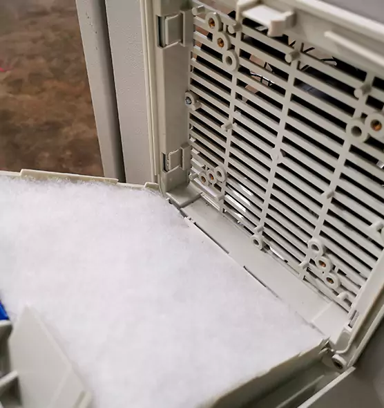 Professional Dryer Vent Mold Cleaning in Huntington Park, CA