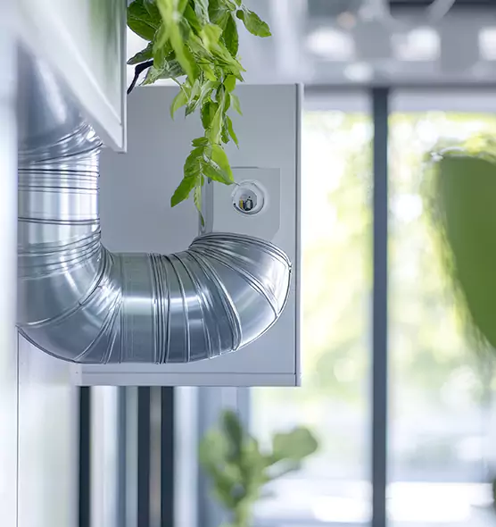 Professional Eco-Safe Dryer Vent Cleaning in Huntington Park, CA