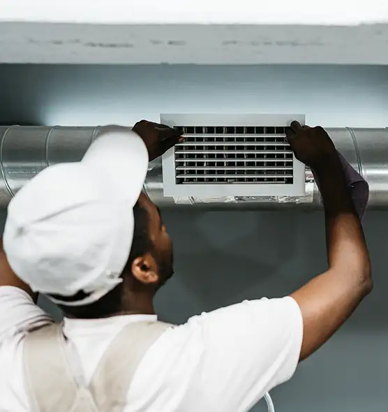 About Emergency Dryer Vent Repair in Huntington Park, CA