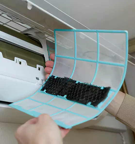 Welcome to Air Duct Cleaning & Repairs Huntington Park — Your Local HEPA Filter Installation Pros in Huntington Park, CA