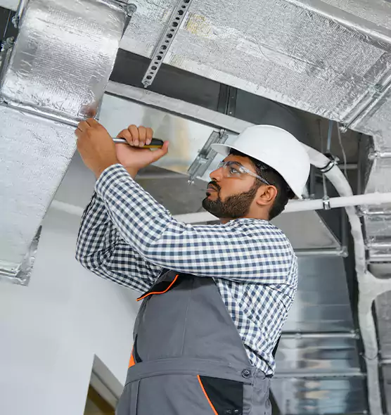 Welcome to Mold & Mildew Removal from Air Ducts Huntington Park, CA