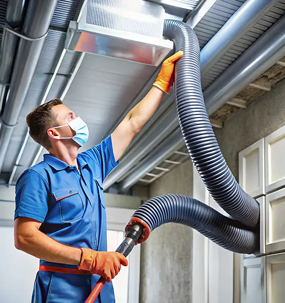 Welcome to Air Duct Cleaning & Repairs Huntington Park — Your Local Roof Dryer Vent Cleaning Specialists in Huntington Park, CA
