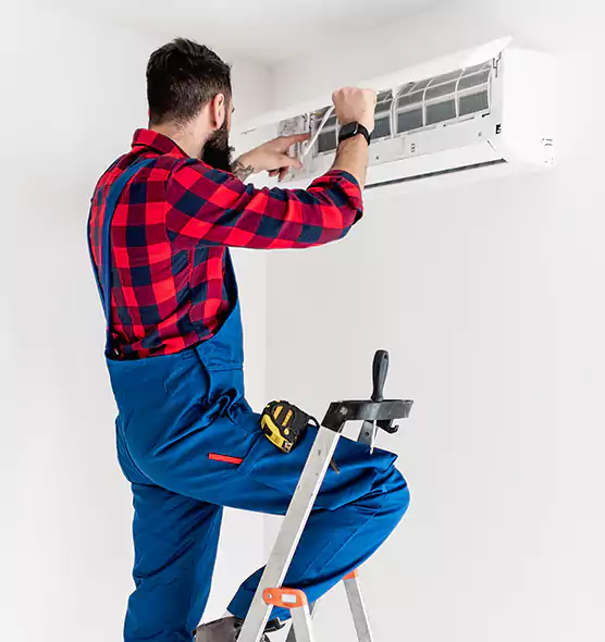 About Smart Air Conditioning Installation in Huntington Park, CA