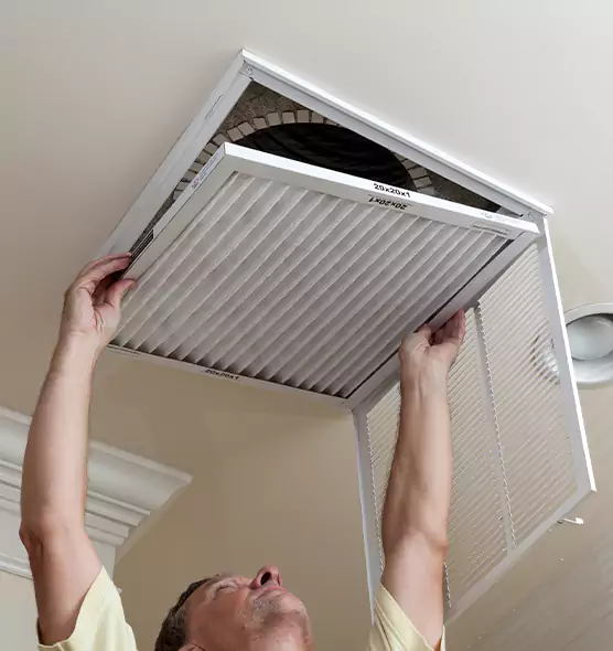 Professional Vent Relocation Services in Huntington Park, CA