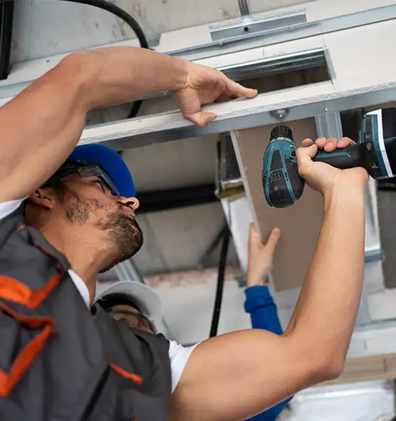 About Vent Smoke Odor Elimination in Huntington Park, CA