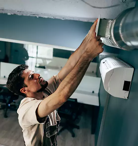 Reliable Warehouse Vent Cleaning in Huntington Park, CA