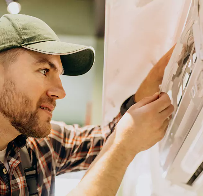 Why Homeowners Businesses Trust Us in Huntington Park, CA?