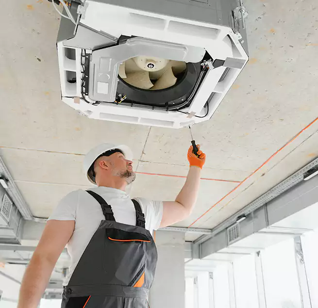 Why Homeowners & Businesses Trust Us in Huntington Park, CA?