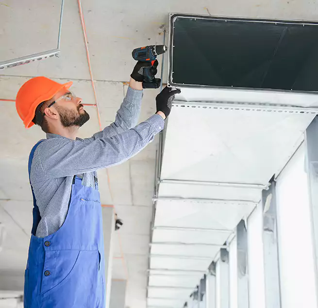 Why Homeowners & Businesses Trust Us in Huntington Park, CA?