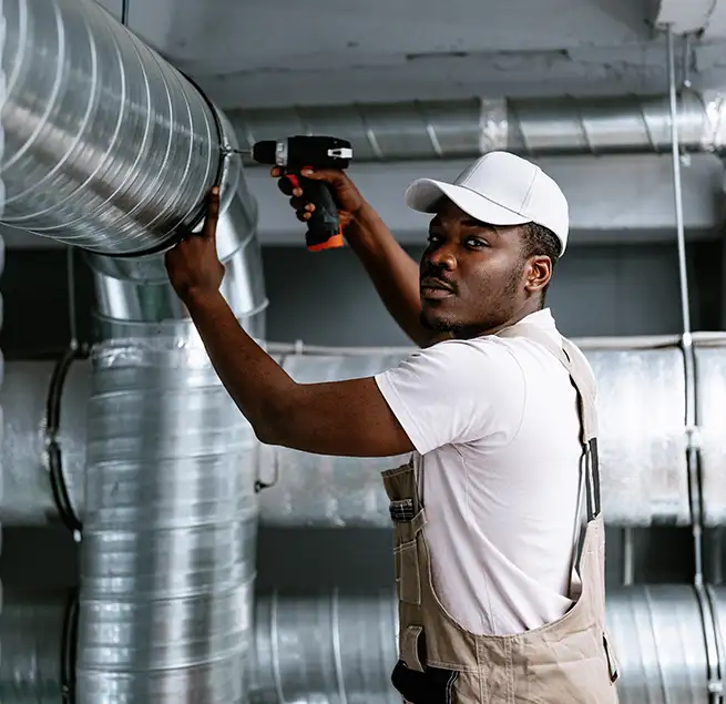 Why Homeowners & Businesses Trust Us Huntington Park, CA