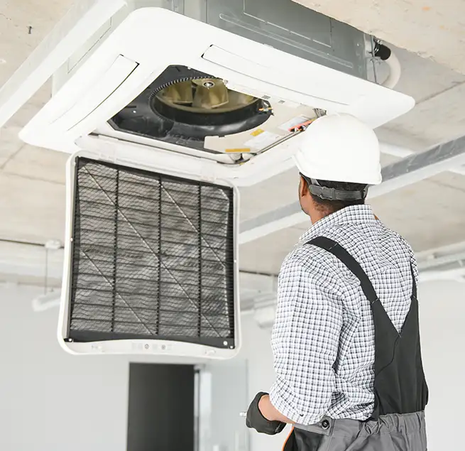 Why Homeowners & Businesses Trust Us in Huntington Park, CA?