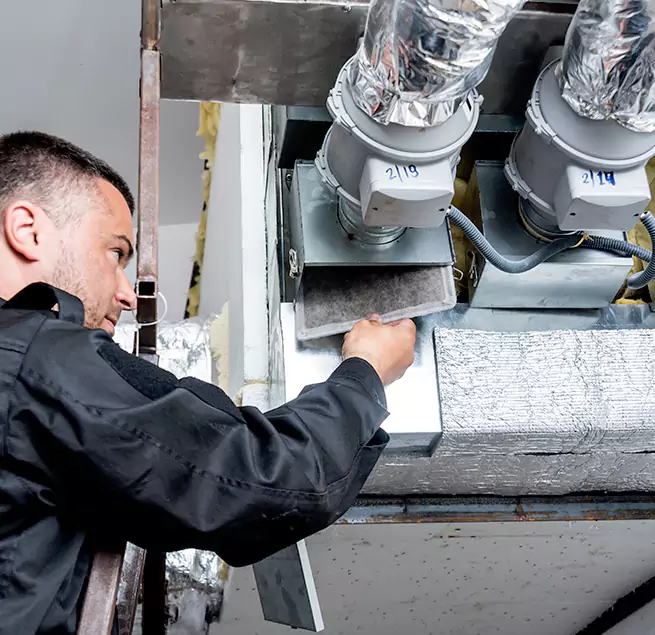 Why Homeowners & Businesses Trust Us in Huntington Park, CA