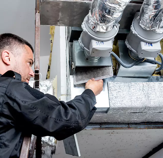 Why Homeowners & Businesses Trust Us in Huntington Park, CA?