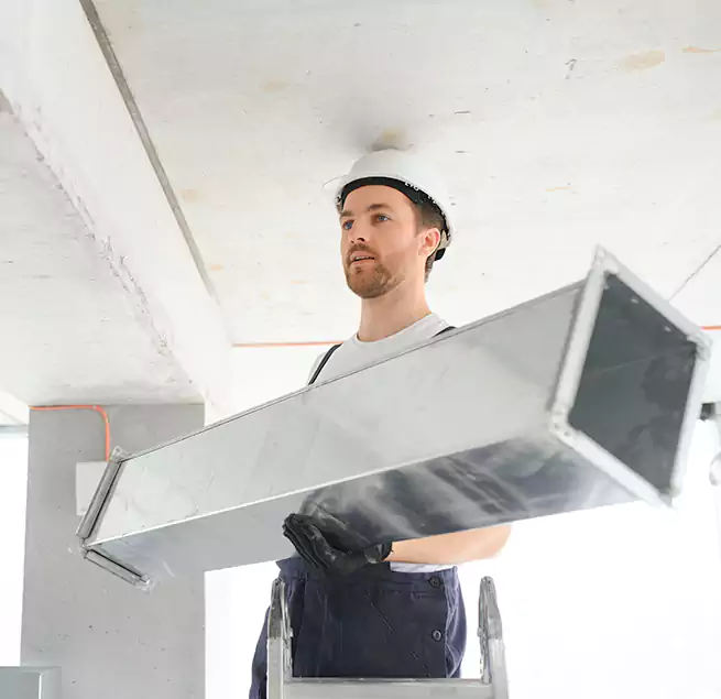 Why Homeowners & Businesses Trust Us in Huntington Park, CA