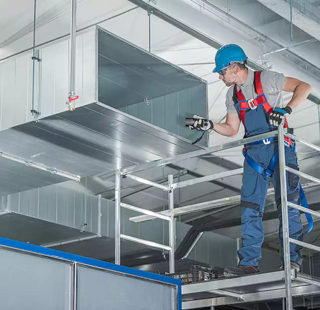 Why Homeowners & Businesses Trust Us in Huntington Park, CA?