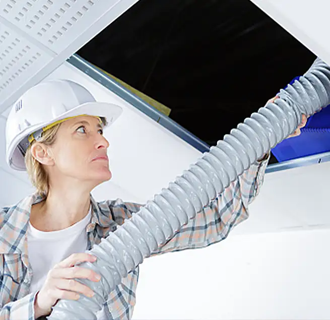 Why Homeowners & Businesses Trust Us Huntington Park, CA