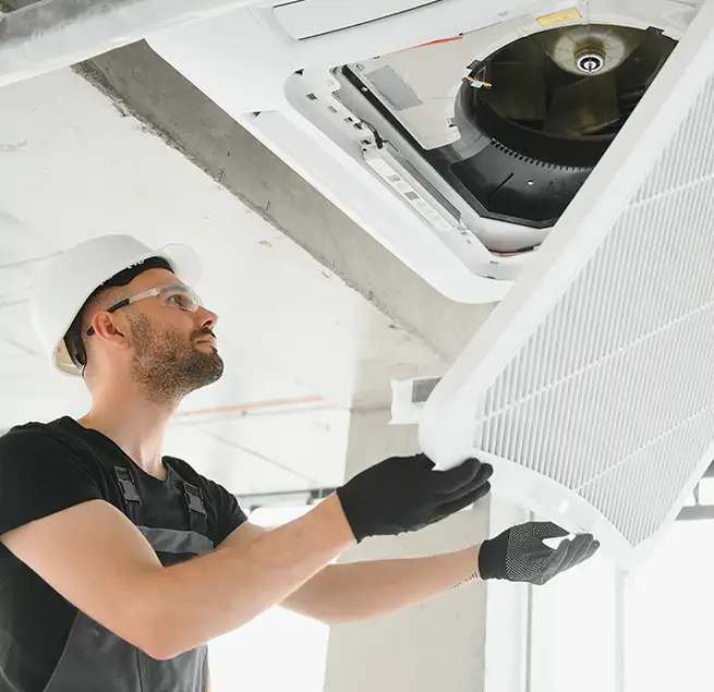 Why Homeowners & Businesses Trust Us in Huntington Park, CA?