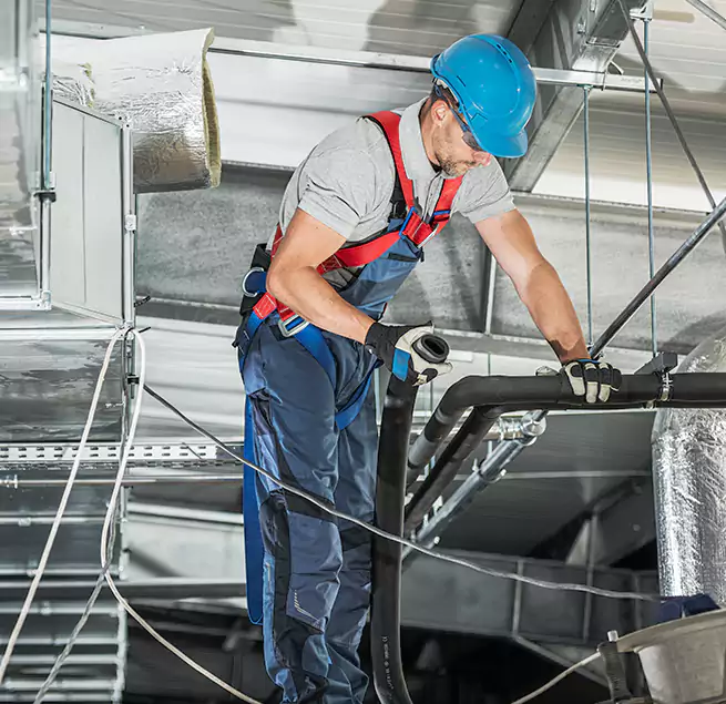 Why Homeowners & Businesses Trust Us in Huntington Park, CA?