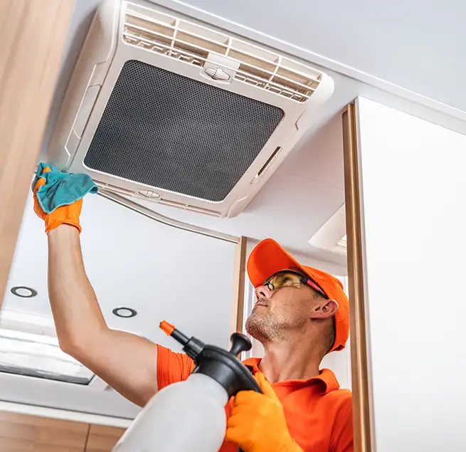 Why Homeowners & Businesses Trust Us in Huntington Park, CA?