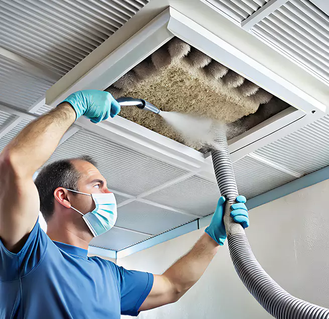 Why Homeowners Businesses Trust Us in Huntington Park, CA