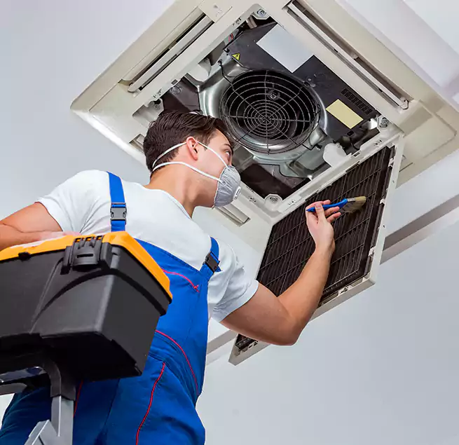 Why Homeowners & Businesses Trust Us in Huntington Park, CA?