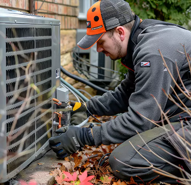 Why Homeowners & Businesses Trust Us in Huntington Park, CA?