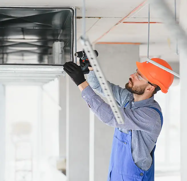  Why Homeowners Businesses Trust Us Huntington Park, CA