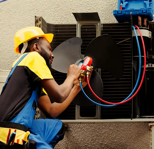 Why Homeowners & Businesses Trust Us in Huntington Park, CA?