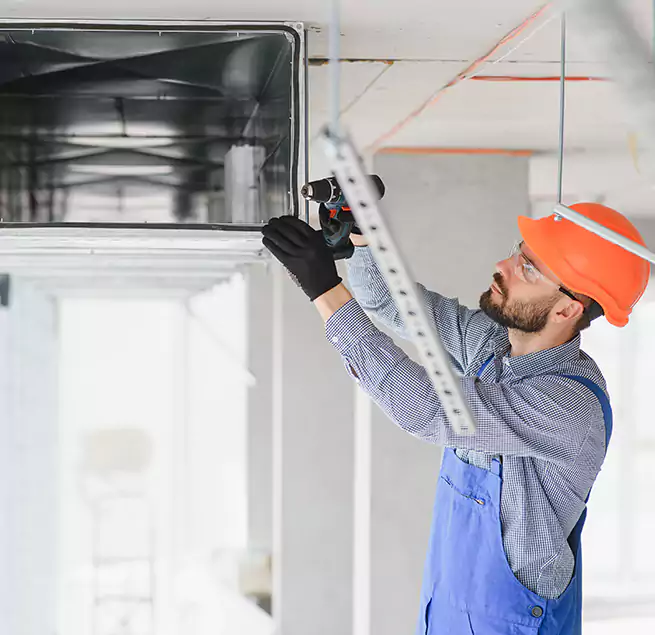 Why Homeowners & Businesses Trust Us in Huntington Park, CA?