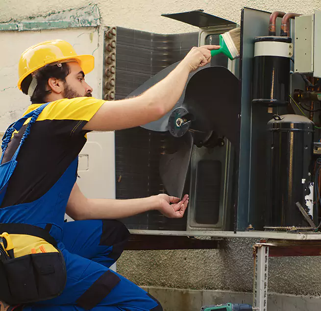 Why Homeowners & Businesses Trust Us in Huntington Park, CA?