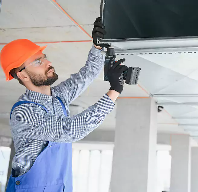 Why Homeowners & Businesses Trust Us in Huntington Park, CA?