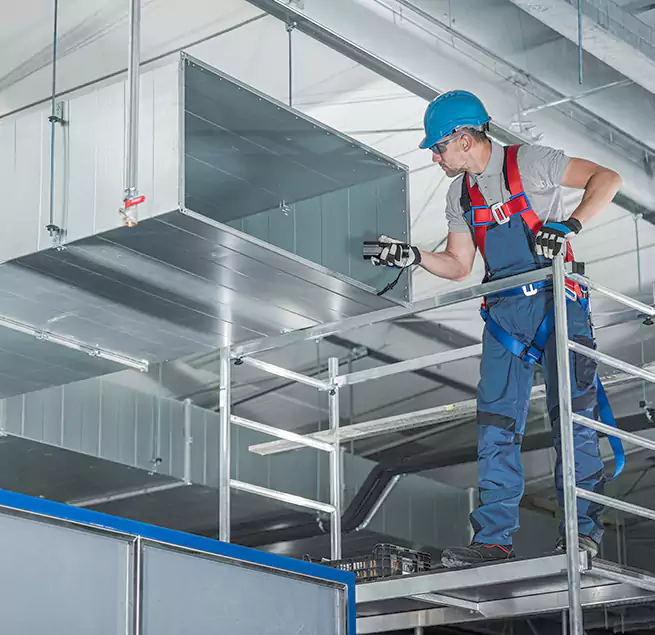 Why Homeowners Businesses Trust Us in Huntington Park, CA