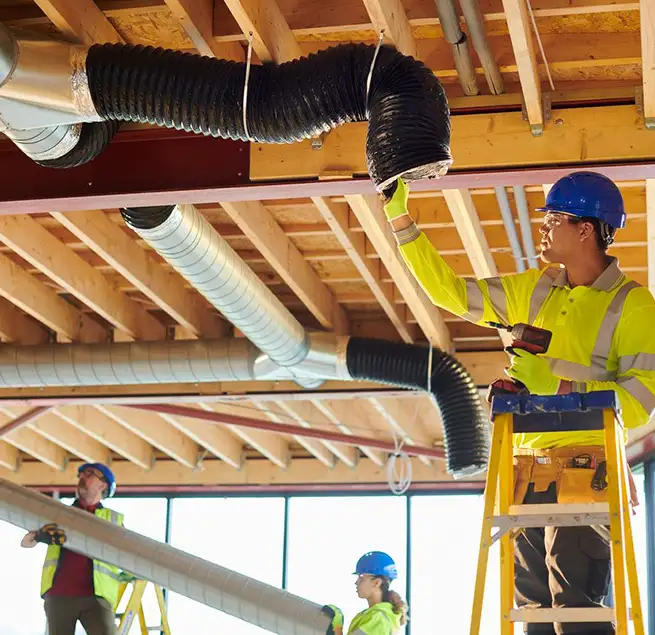 Why Homeowners & Businesses Trust Us in Huntington Park, CA?